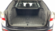 BMW 5 Series 520d xDrive M Sport 5dr Auto Diesel Estate